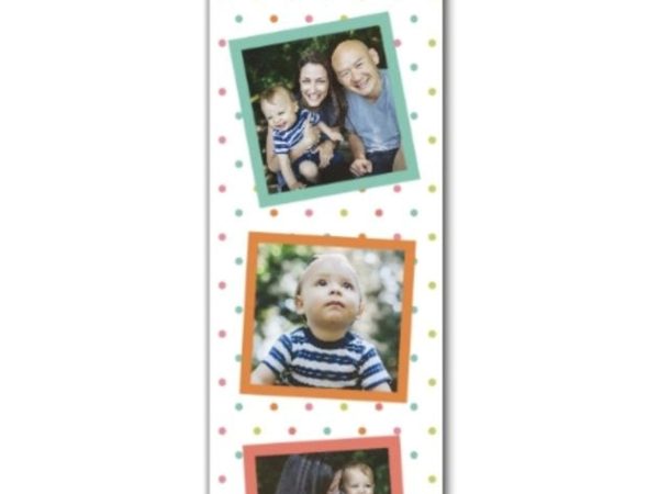 Walgreens: 4 Free 2″x7″ Custom Bookmarks + Free In-Store Pickup!